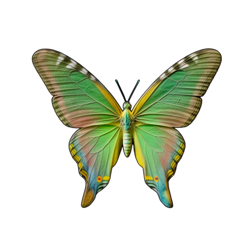 Butterfly Image