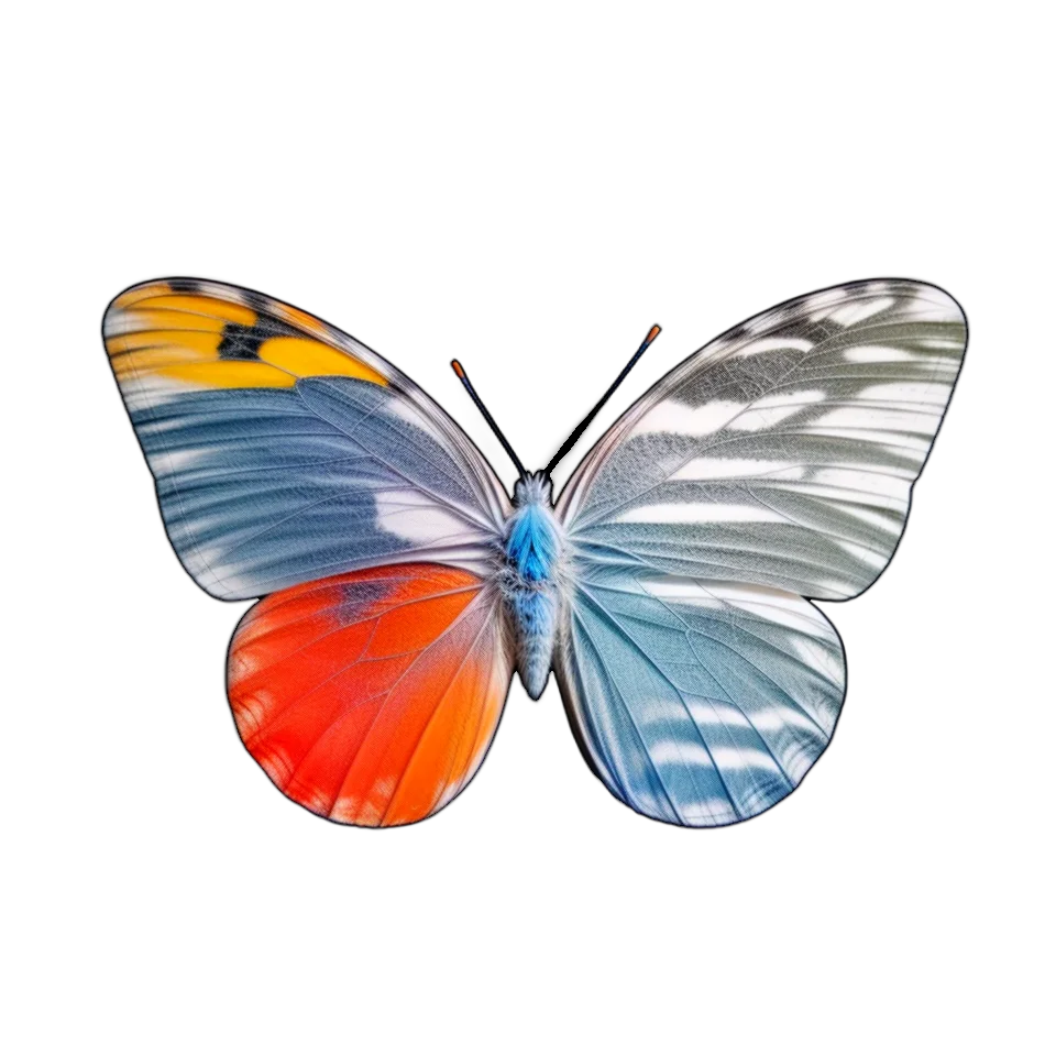 Butterfly Image