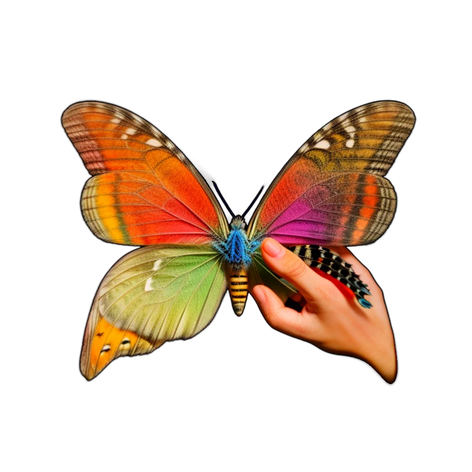 Butterfly Image