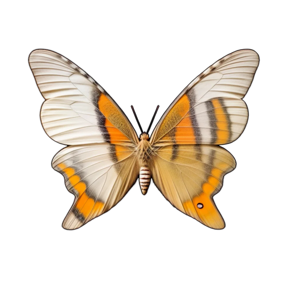 Butterfly Image