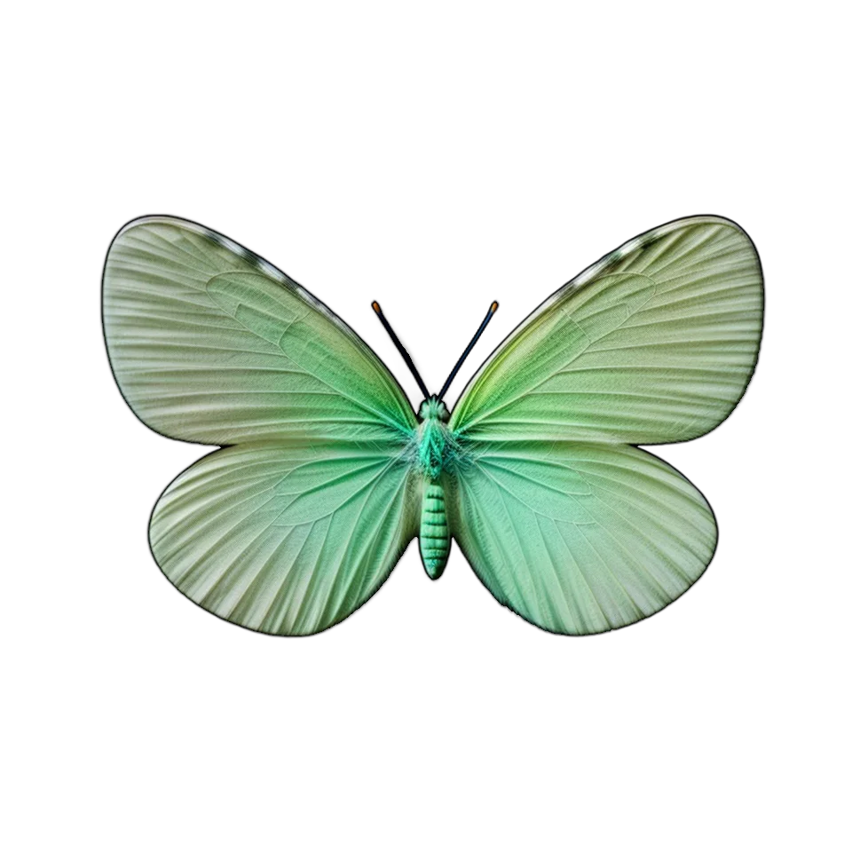 Butterfly Image