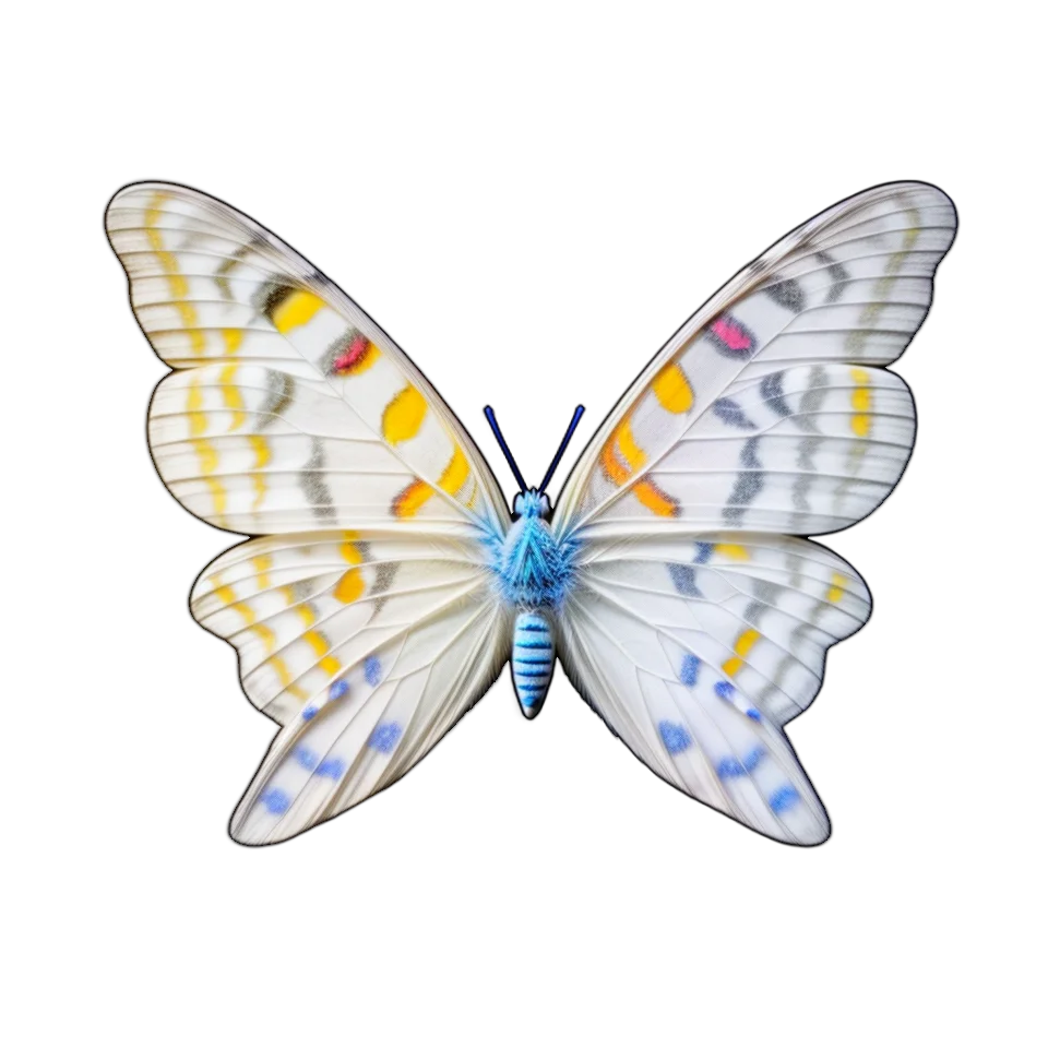 Butterfly Image