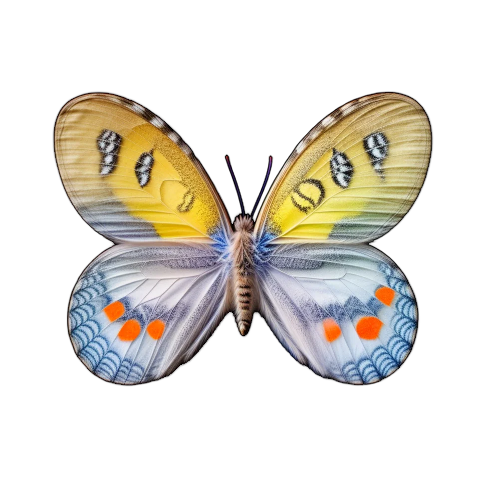 Butterfly Image
