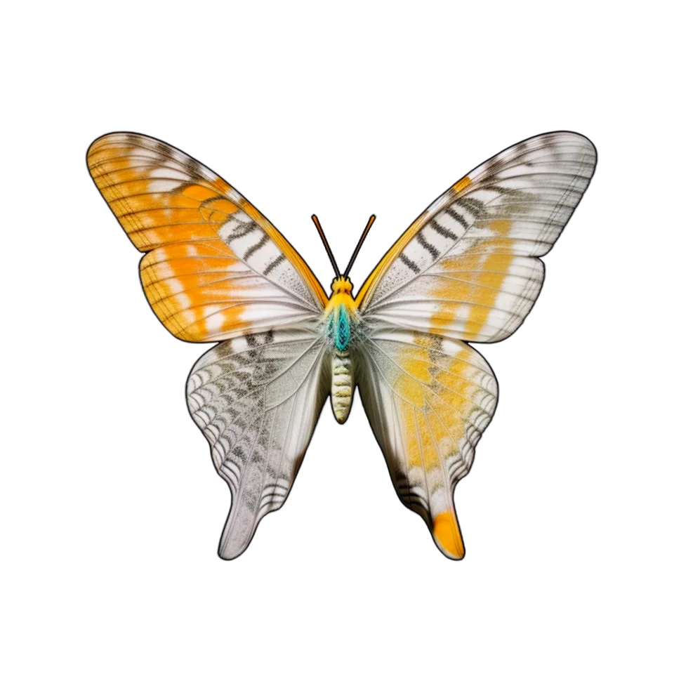 Butterfly Image