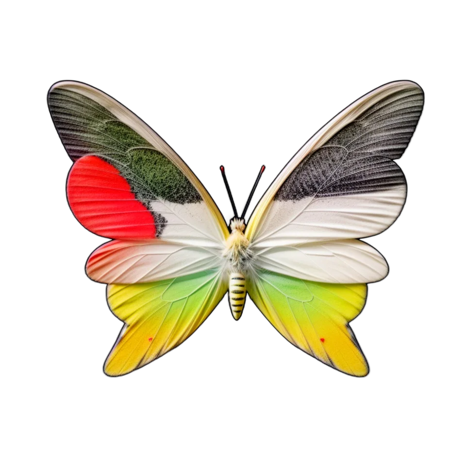 Butterfly Image