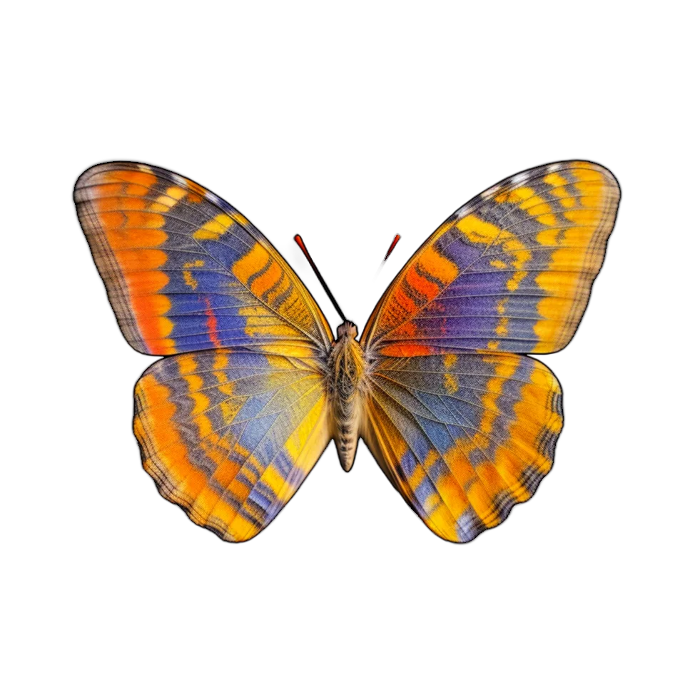 Butterfly Image