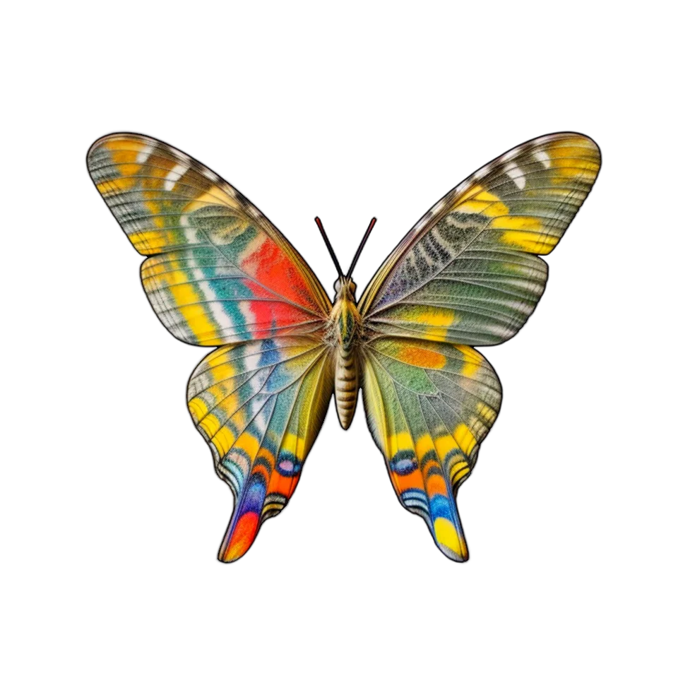 Butterfly Image