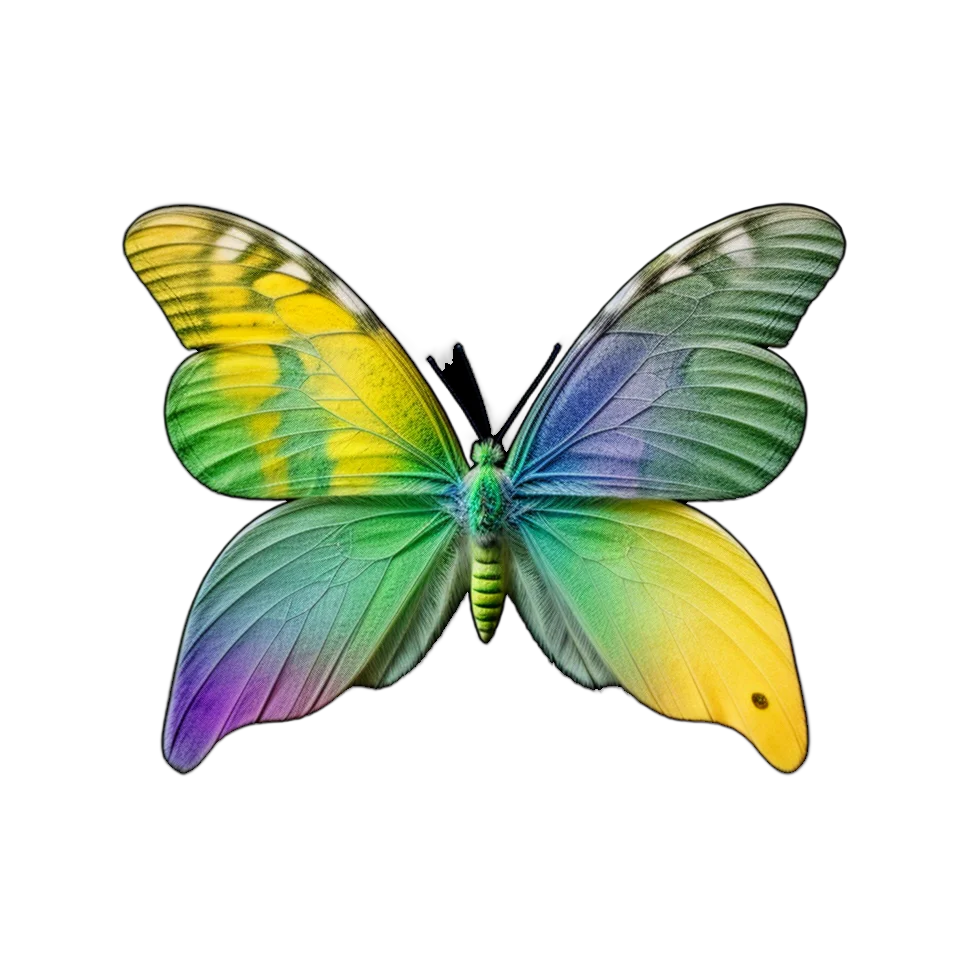 Butterfly Image