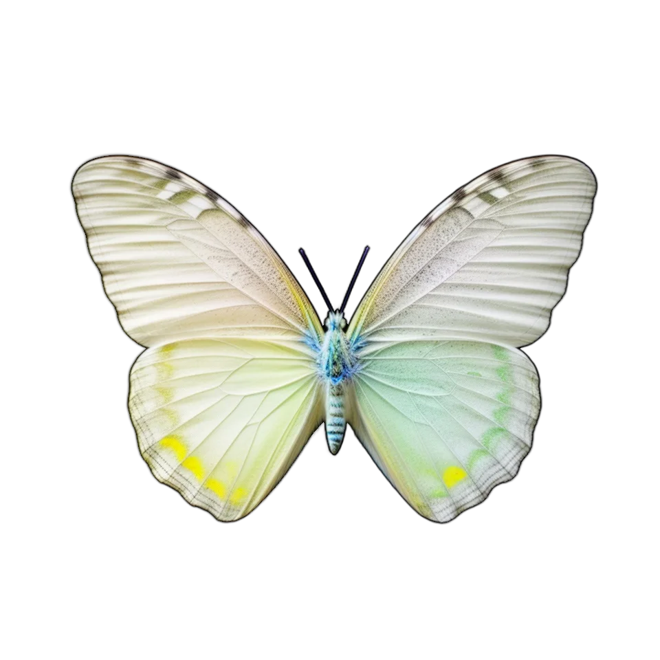 Butterfly Image