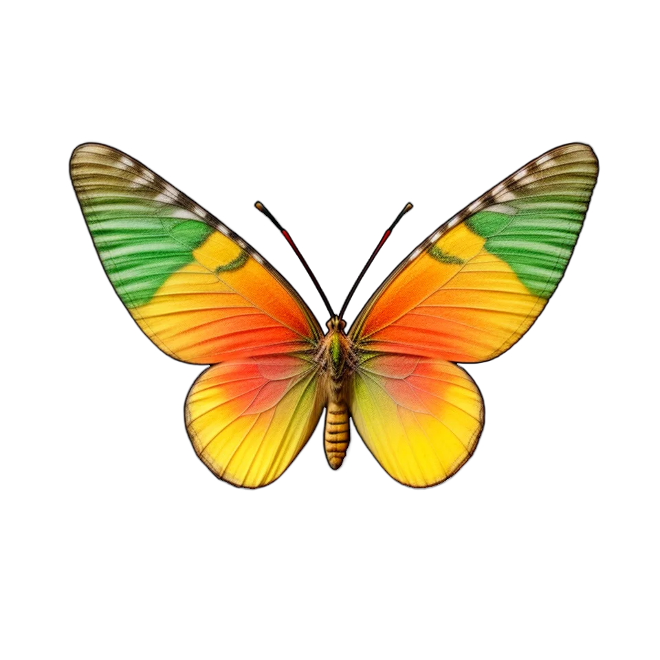 Butterfly Image