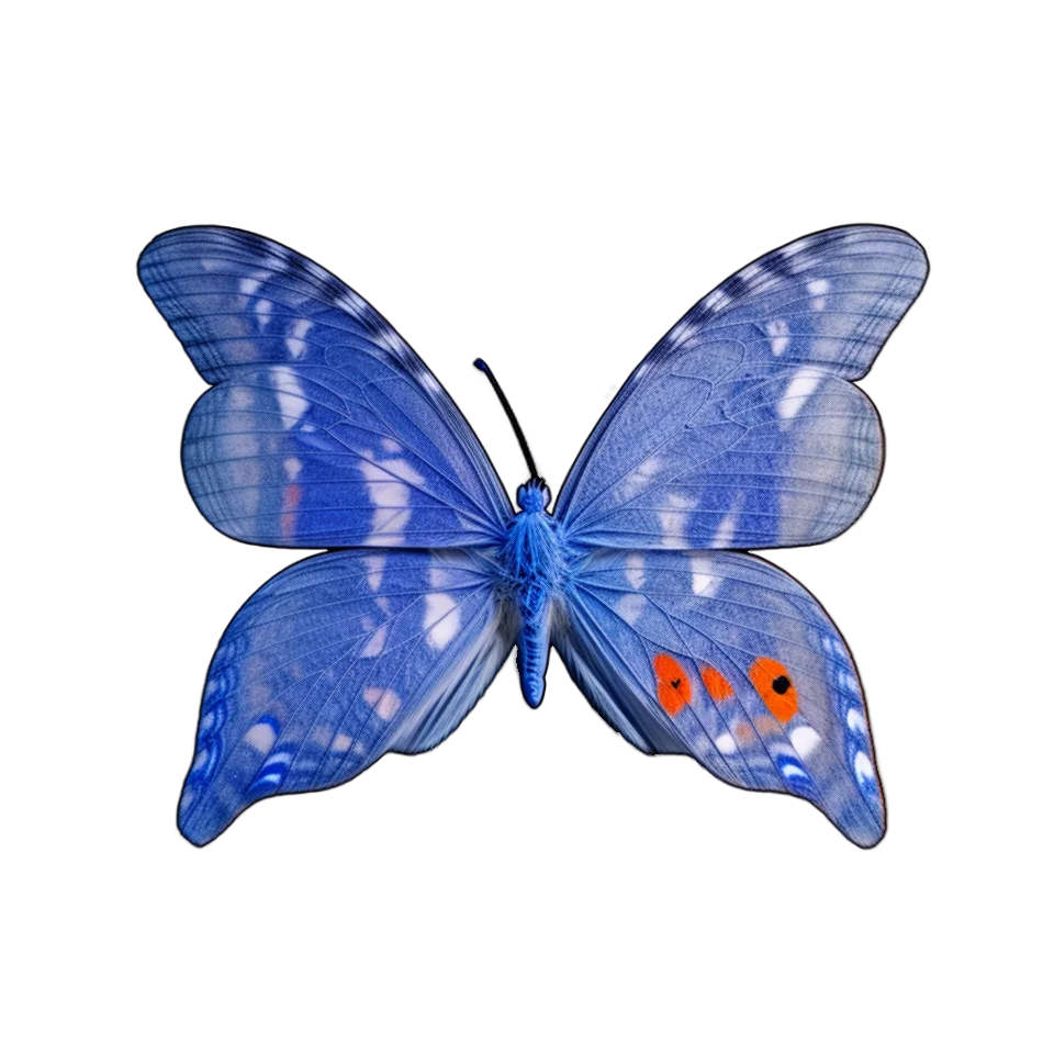 Butterfly Image