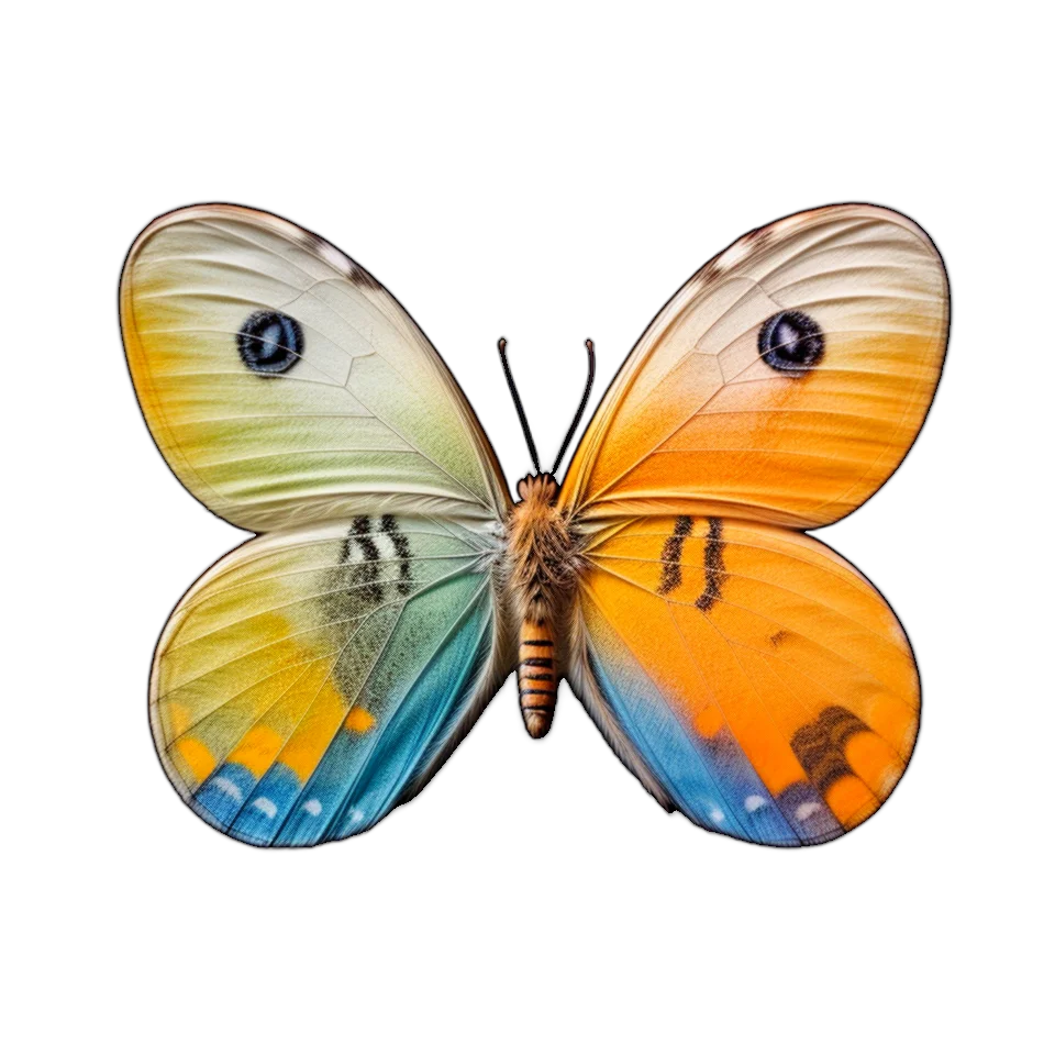 Butterfly Image
