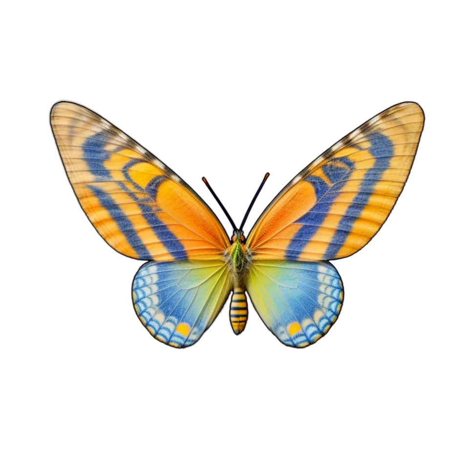 Butterfly Image