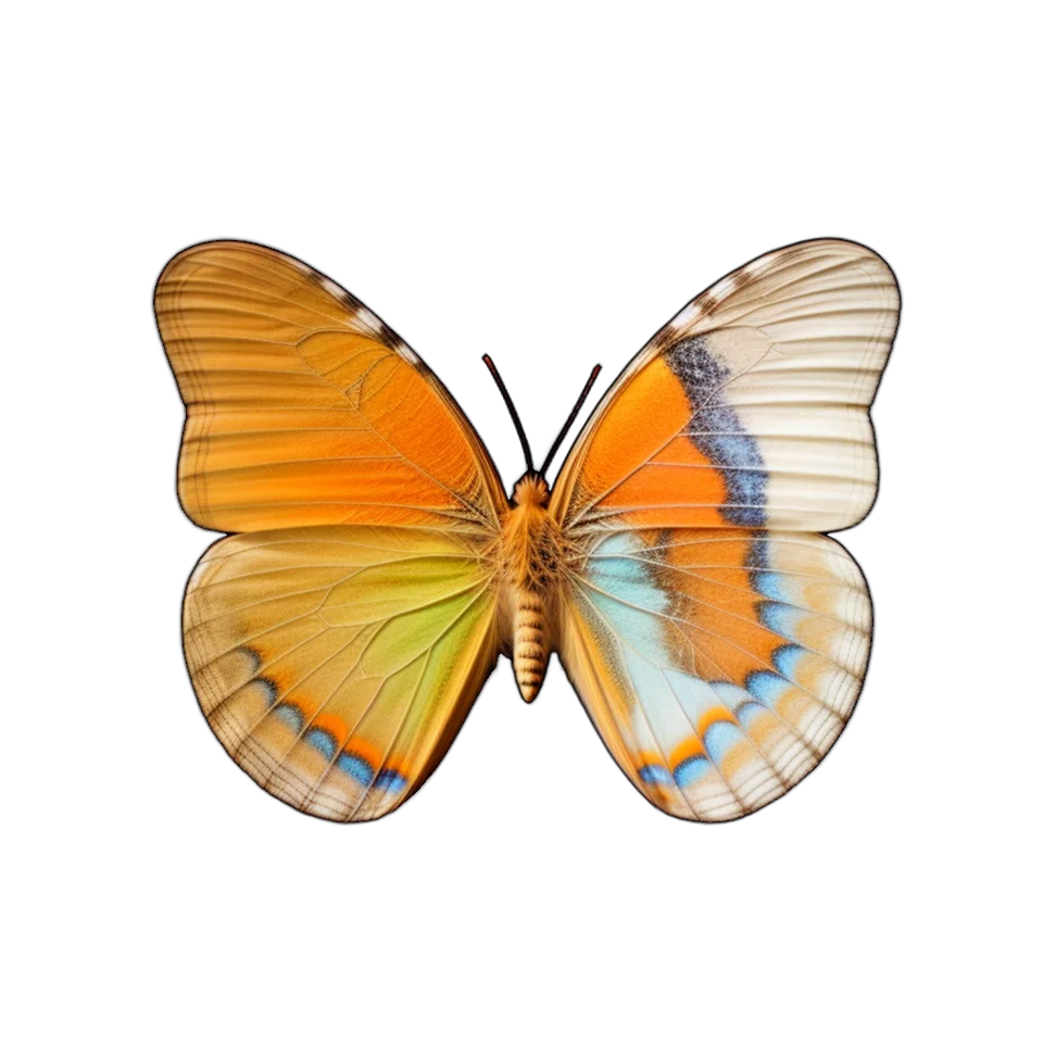 Butterfly Image