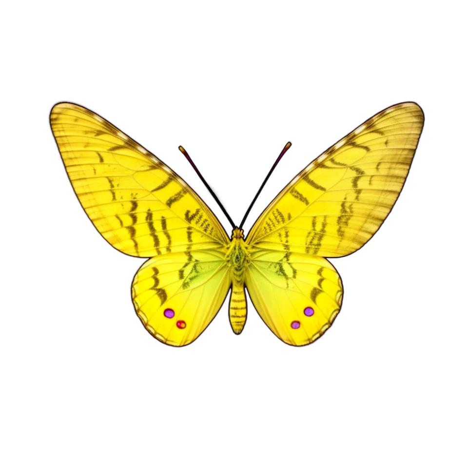 Butterfly Image