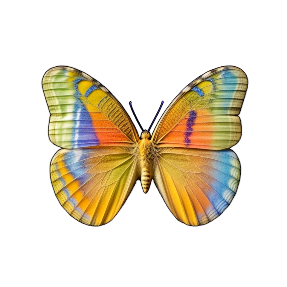 Butterfly Image