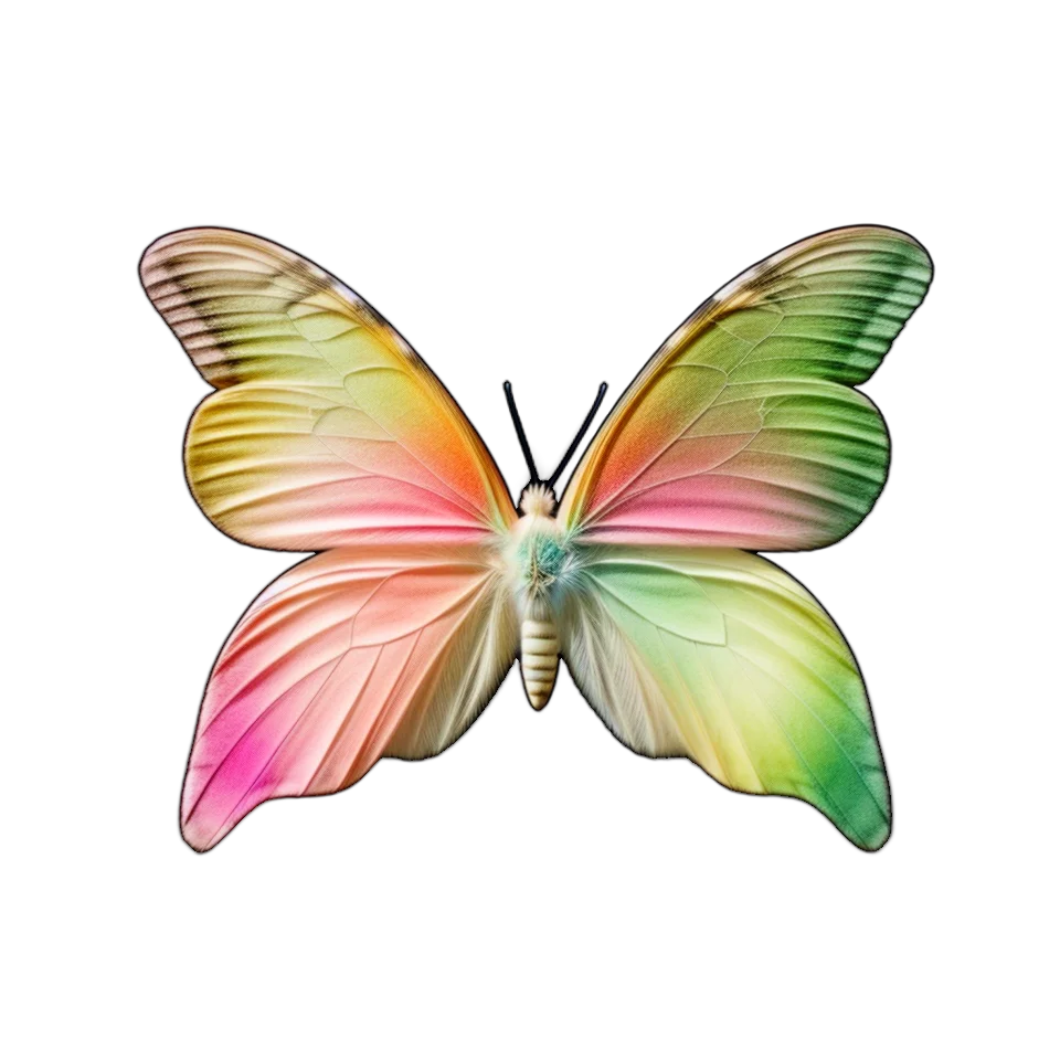 Butterfly Image