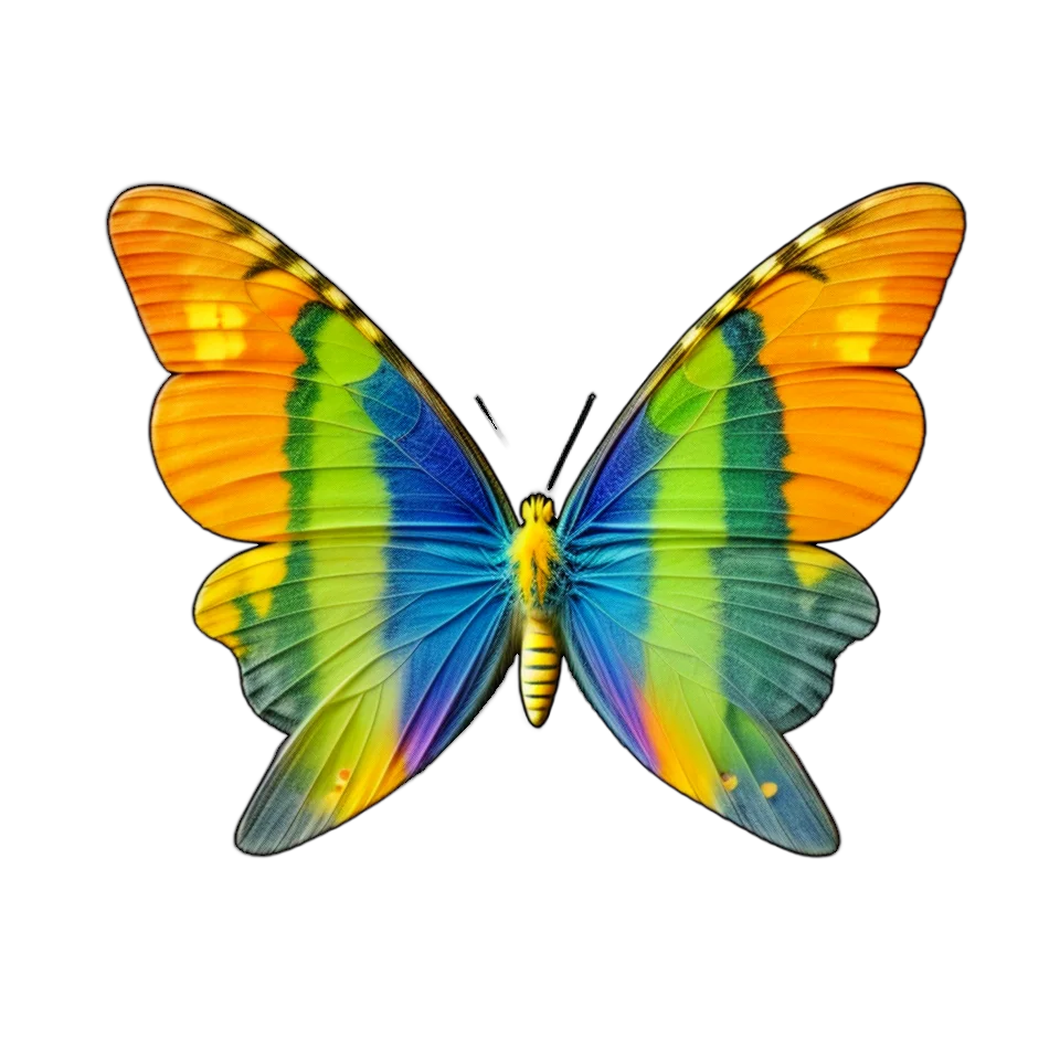Butterfly Image