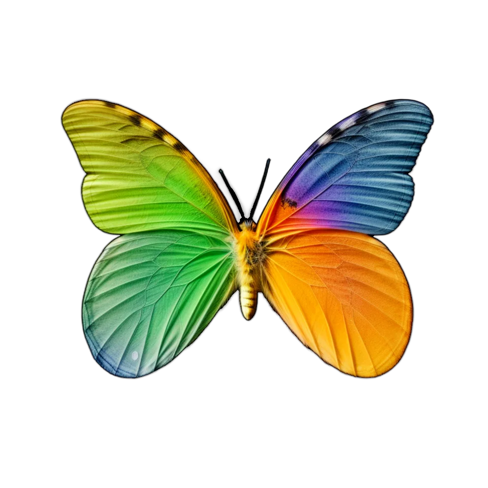 Butterfly Image