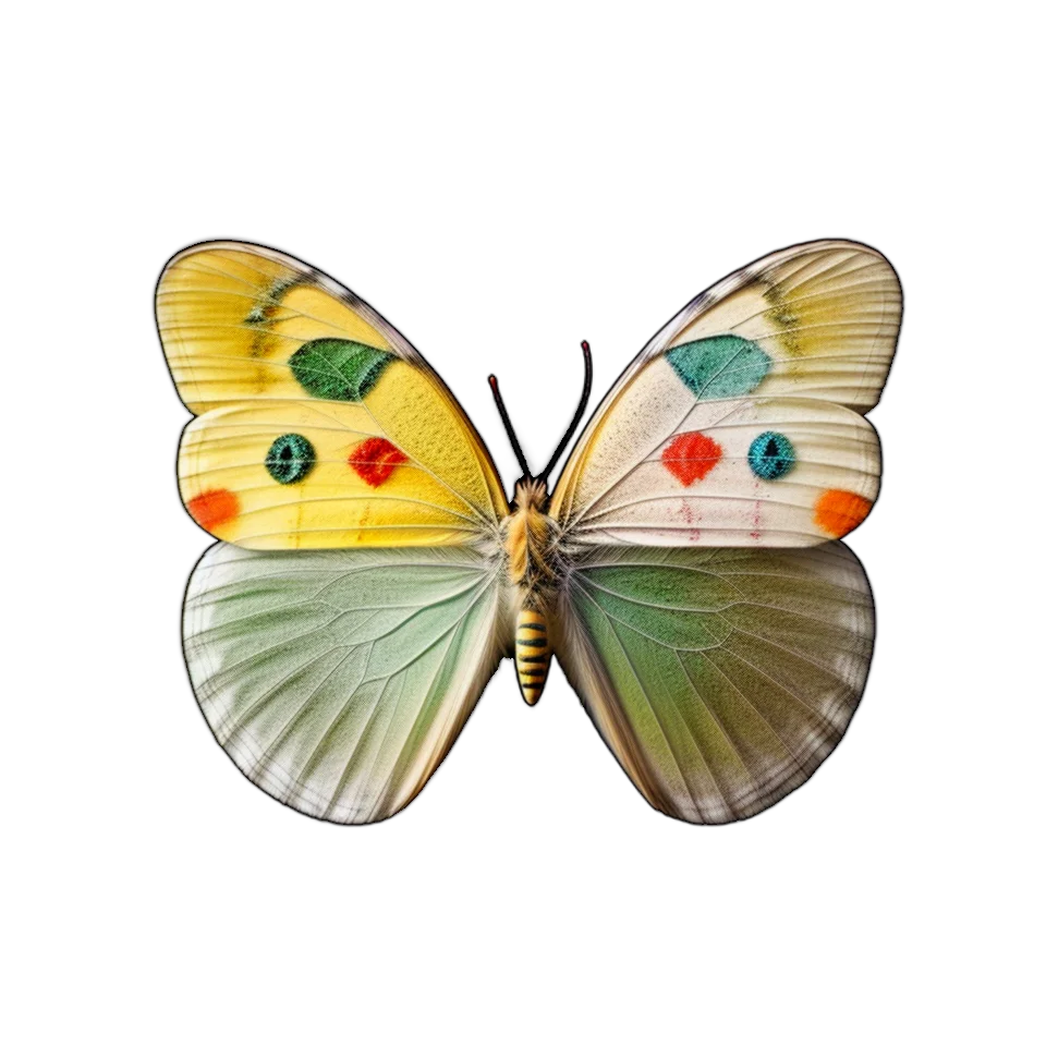 Butterfly Image