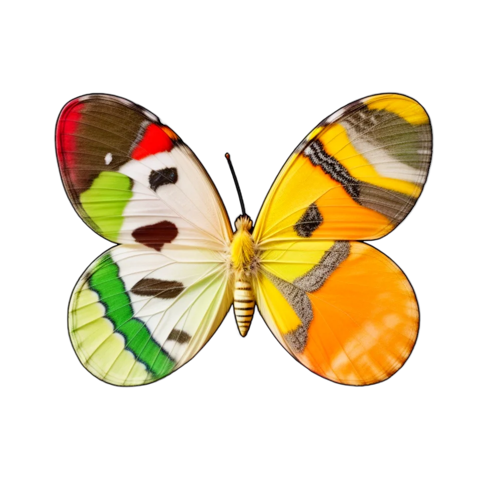 Butterfly Image