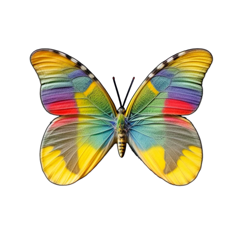 Butterfly Image