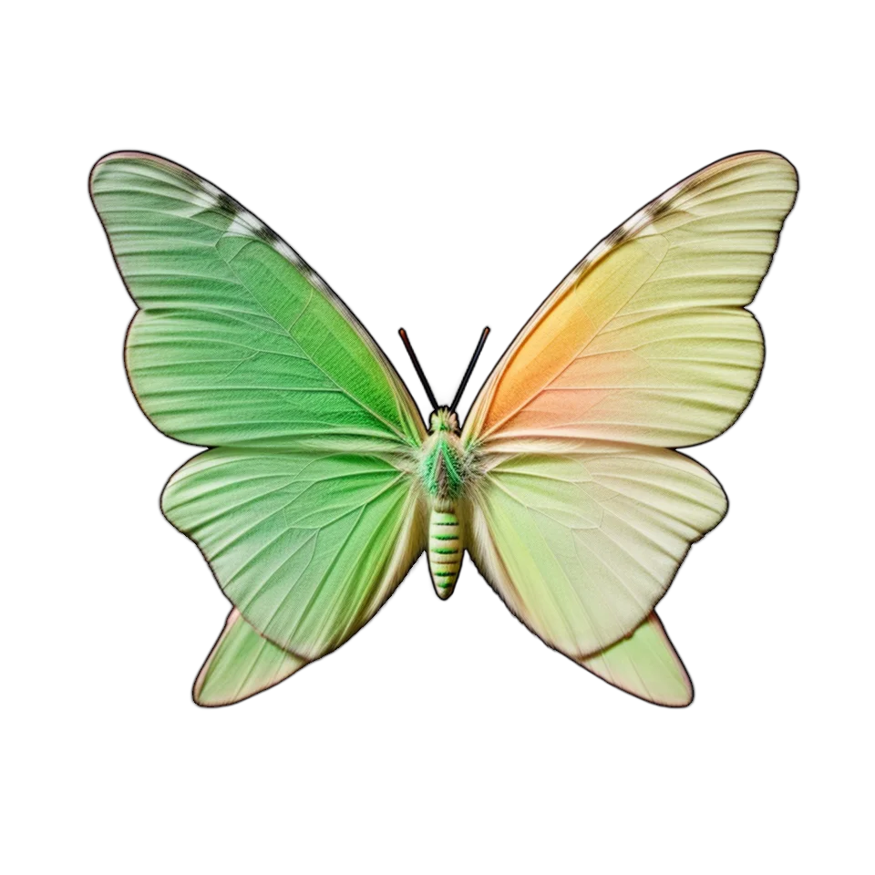 Butterfly Image