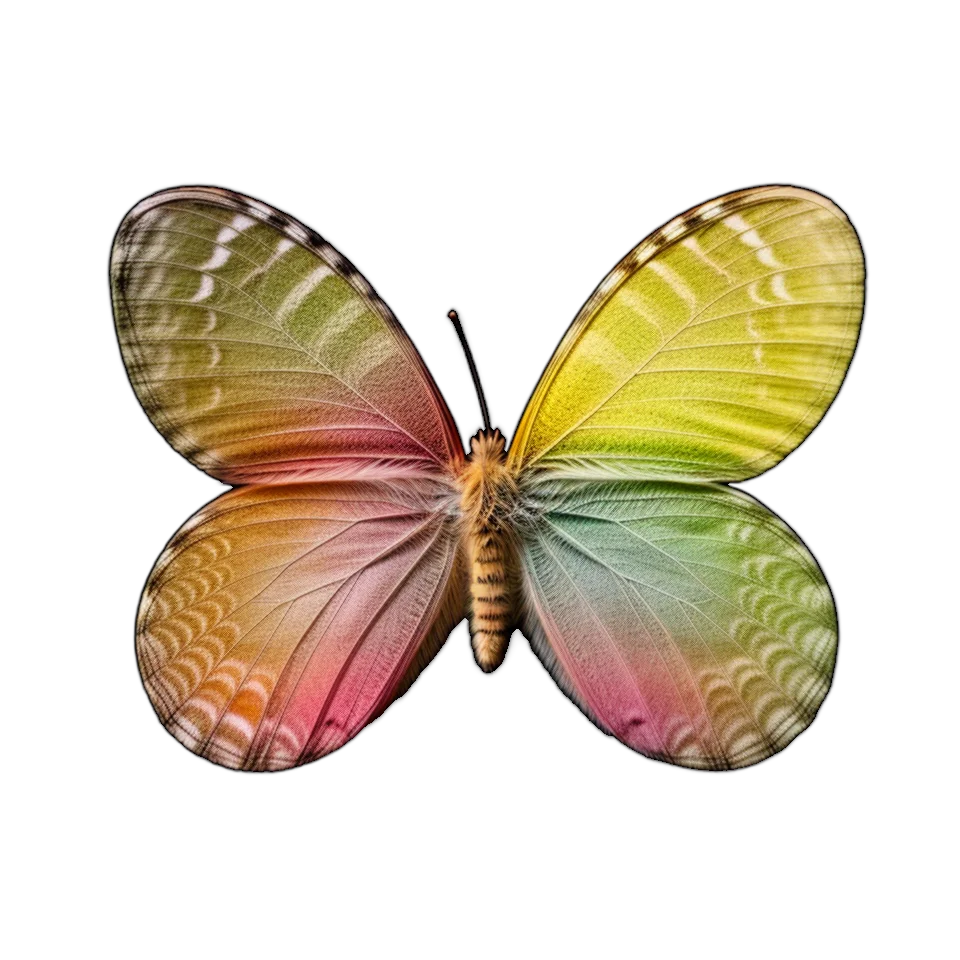 Butterfly Image