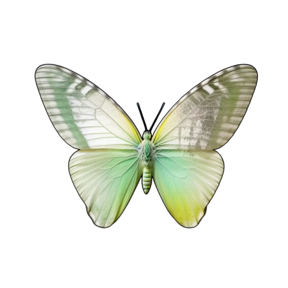 Butterfly Image