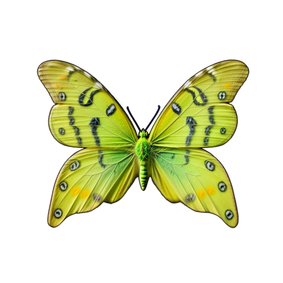 Butterfly Image