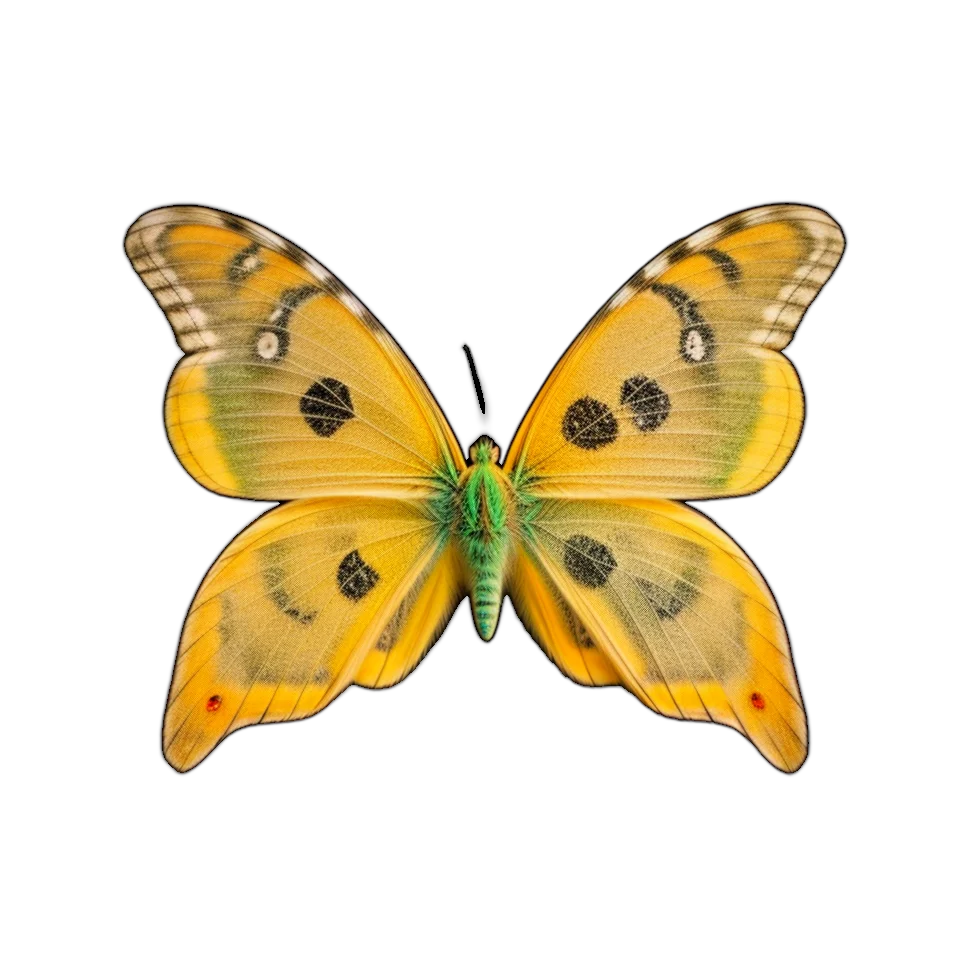 Butterfly Image