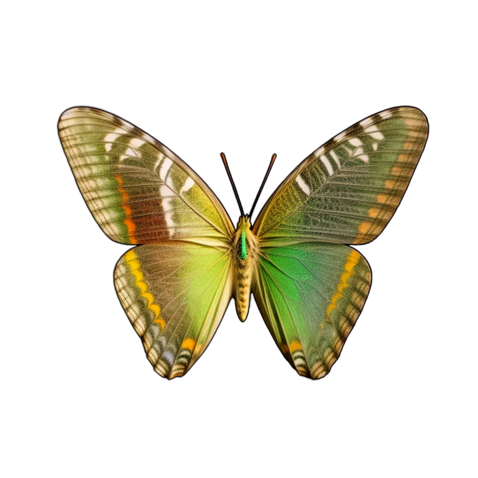 Butterfly Image