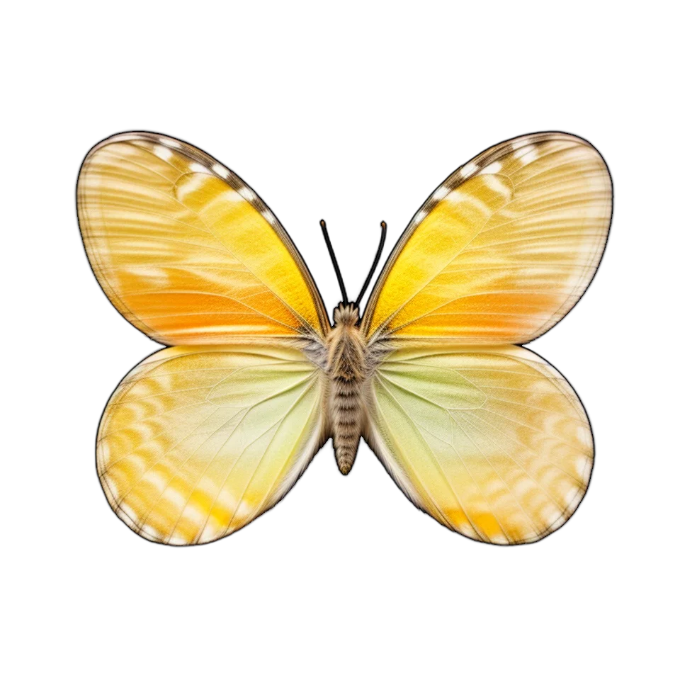 Butterfly Image