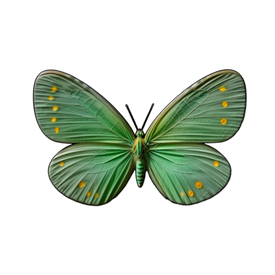 Butterfly Image