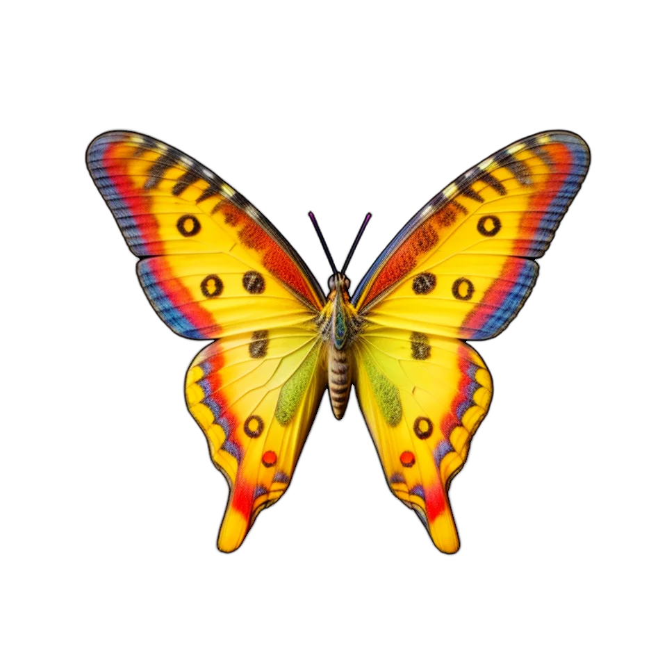 Butterfly Image