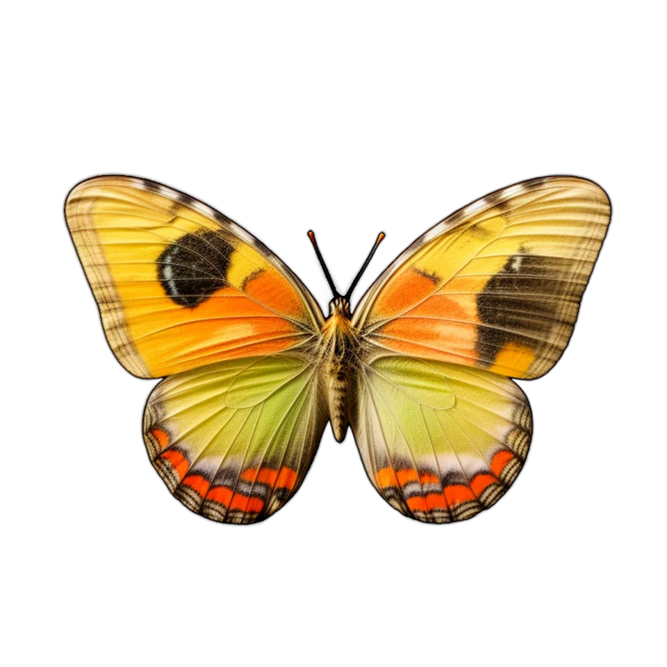 Butterfly Image