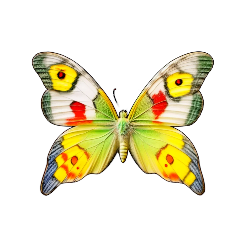 Butterfly Image