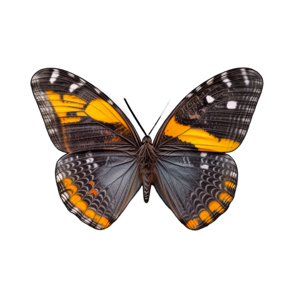 Butterfly Image