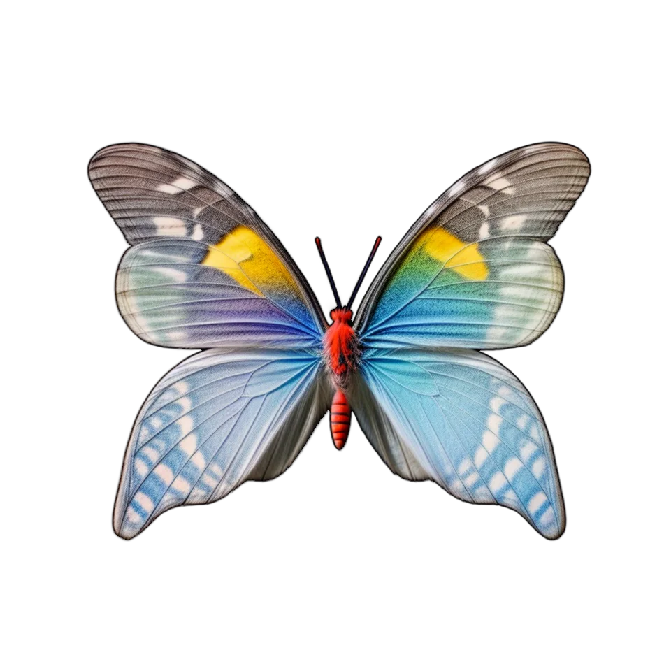 Butterfly Image