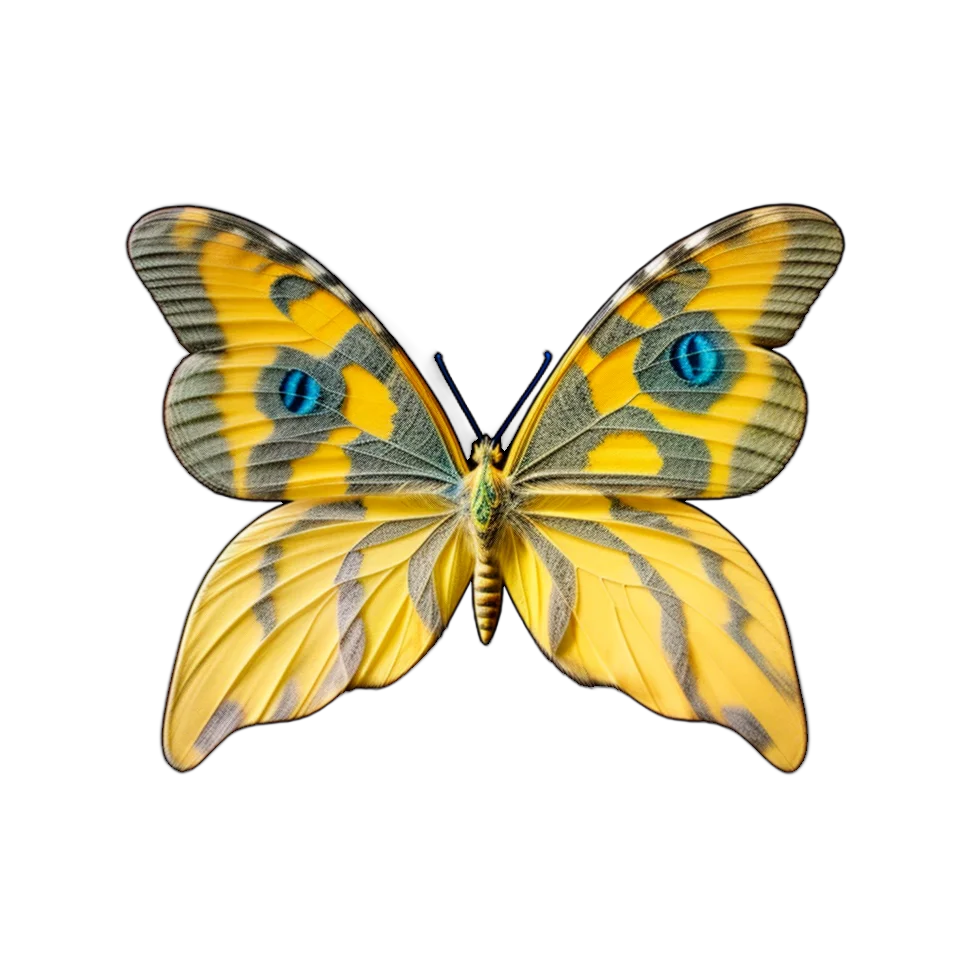 Butterfly Image