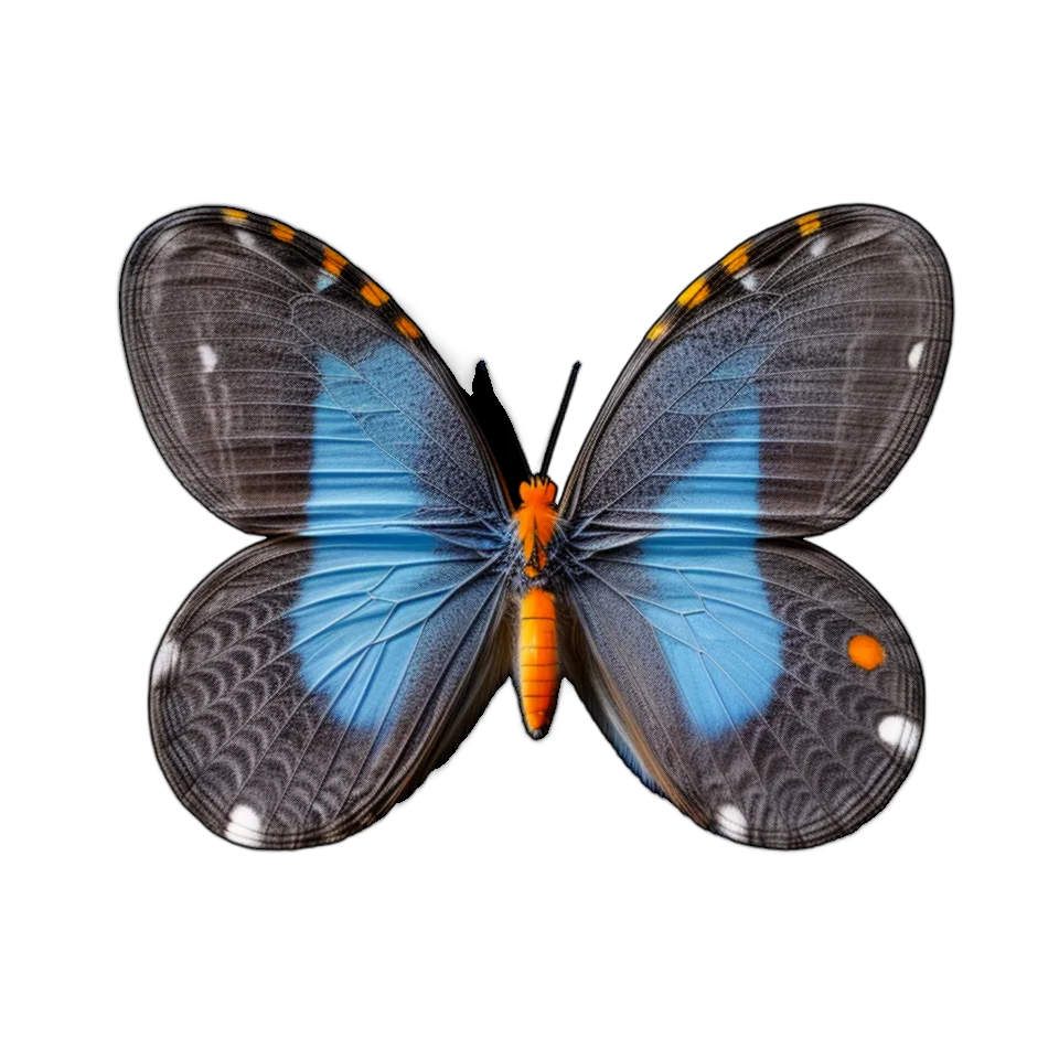 Butterfly Image