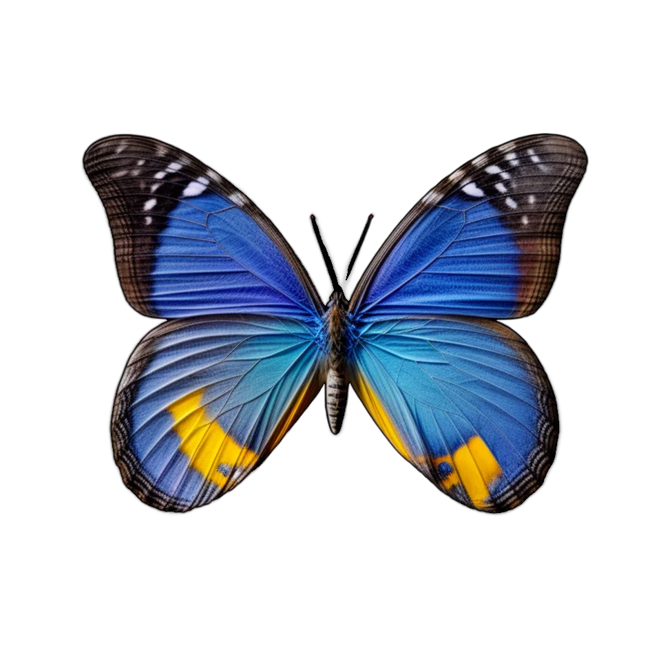 Butterfly Image