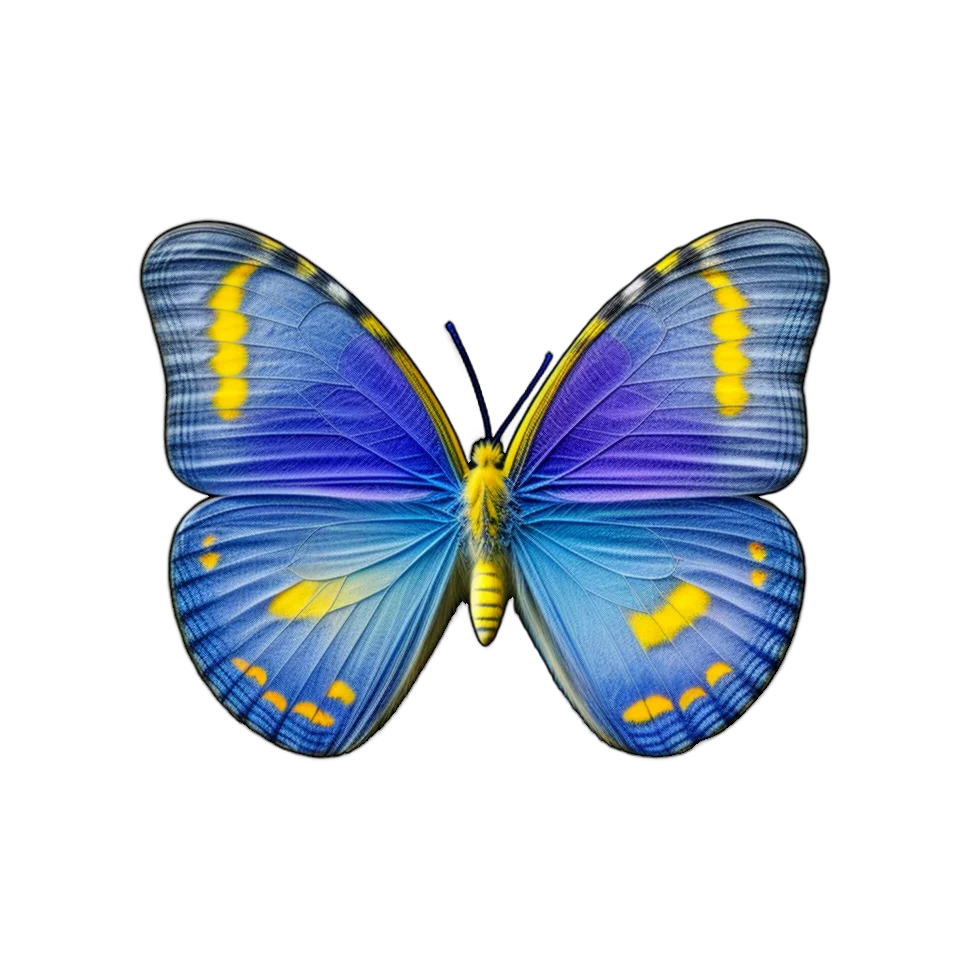 Butterfly Image