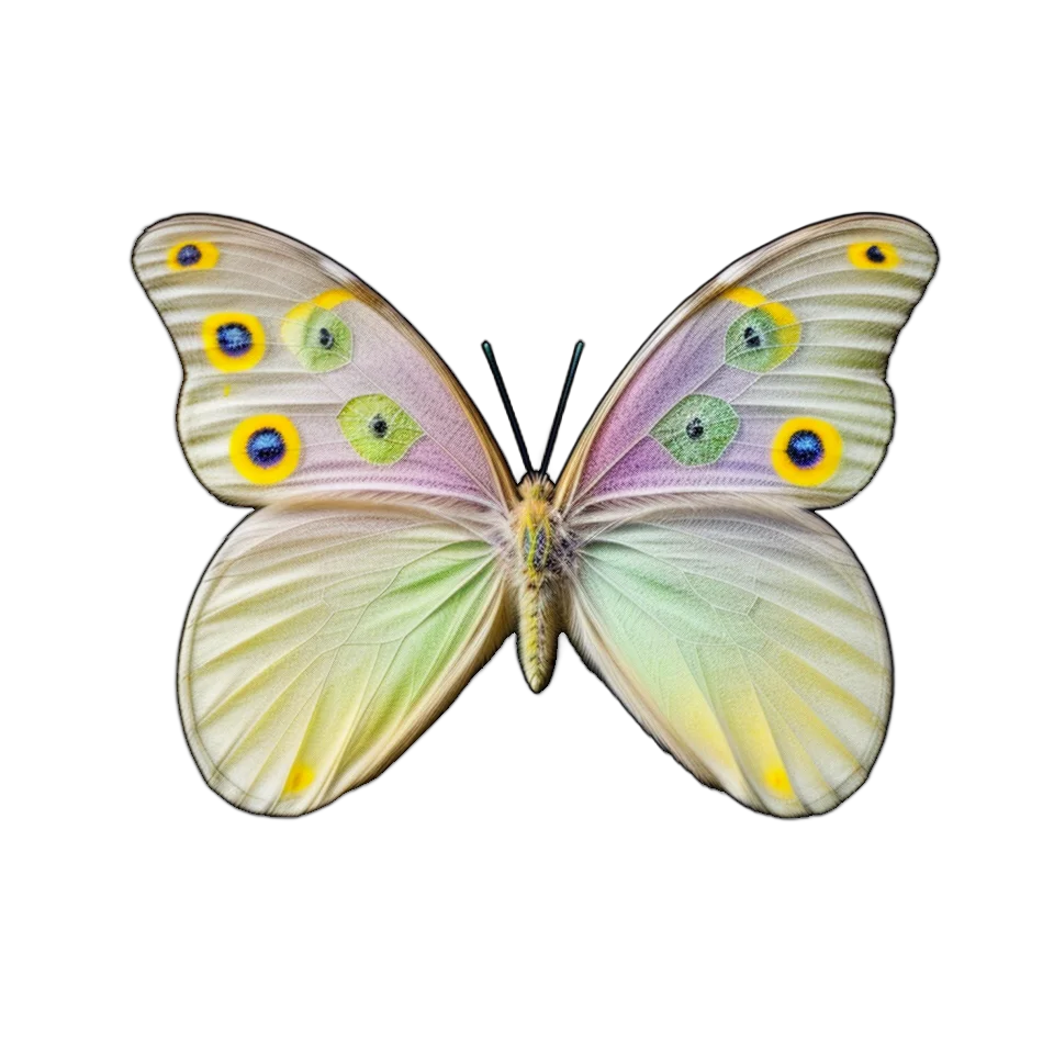 Butterfly Image