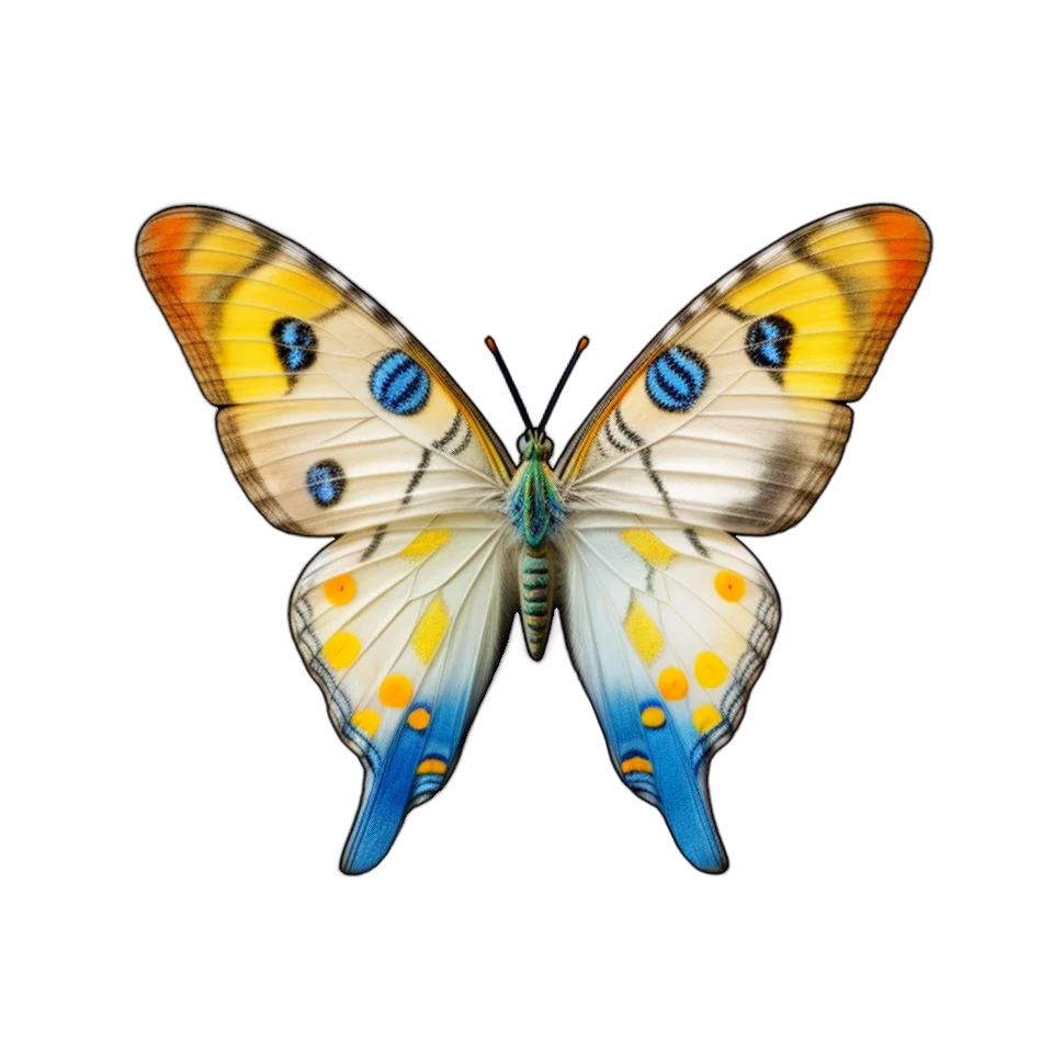 Butterfly Image