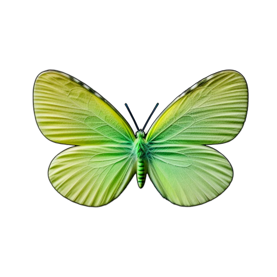 Butterfly Image