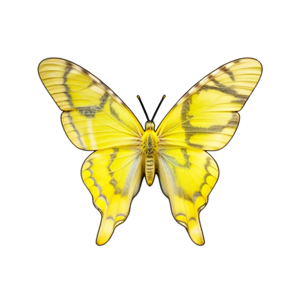 Butterfly Image