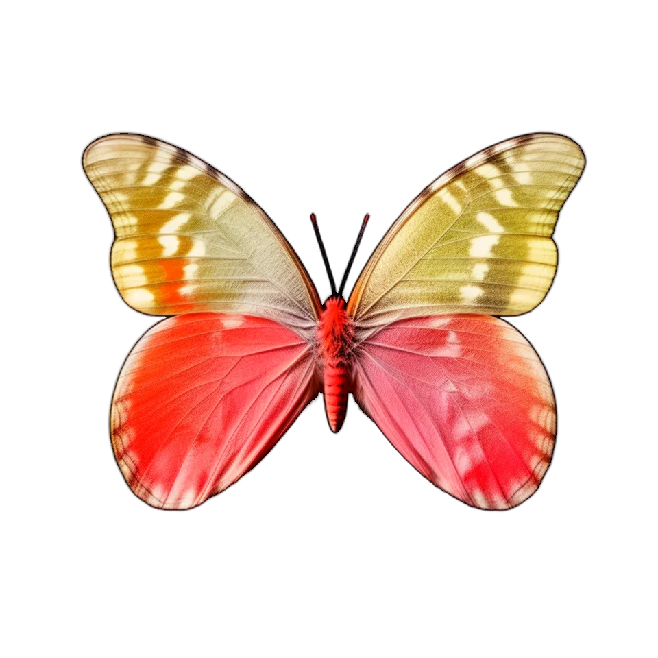 Butterfly Image
