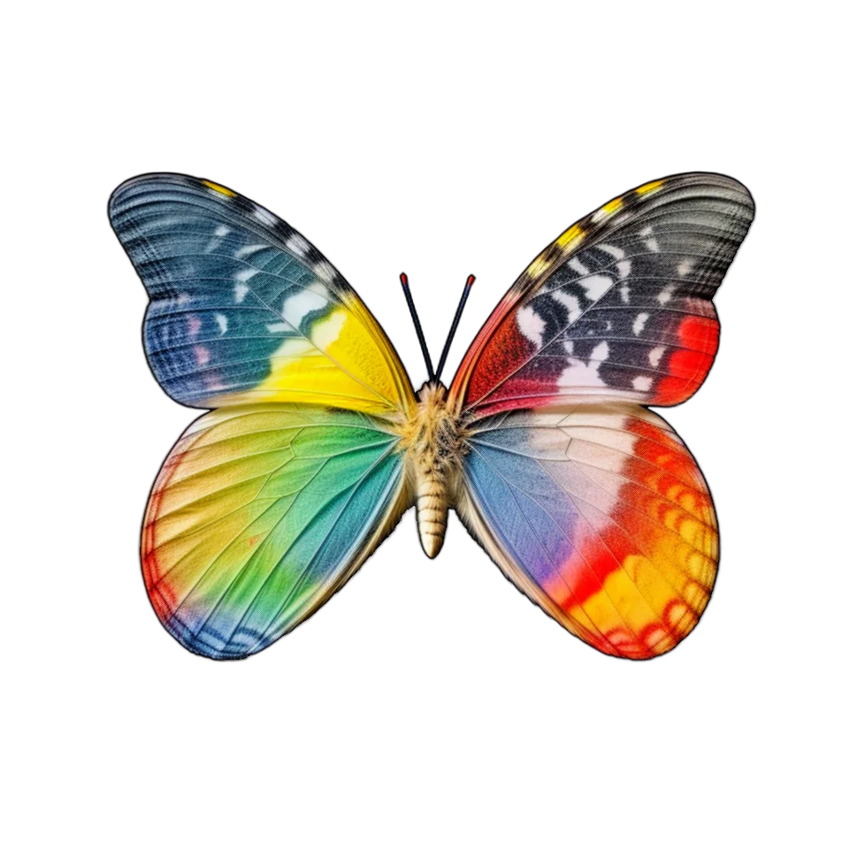 Butterfly Image