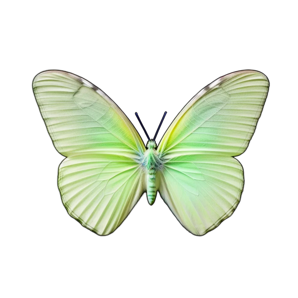 Butterfly Image